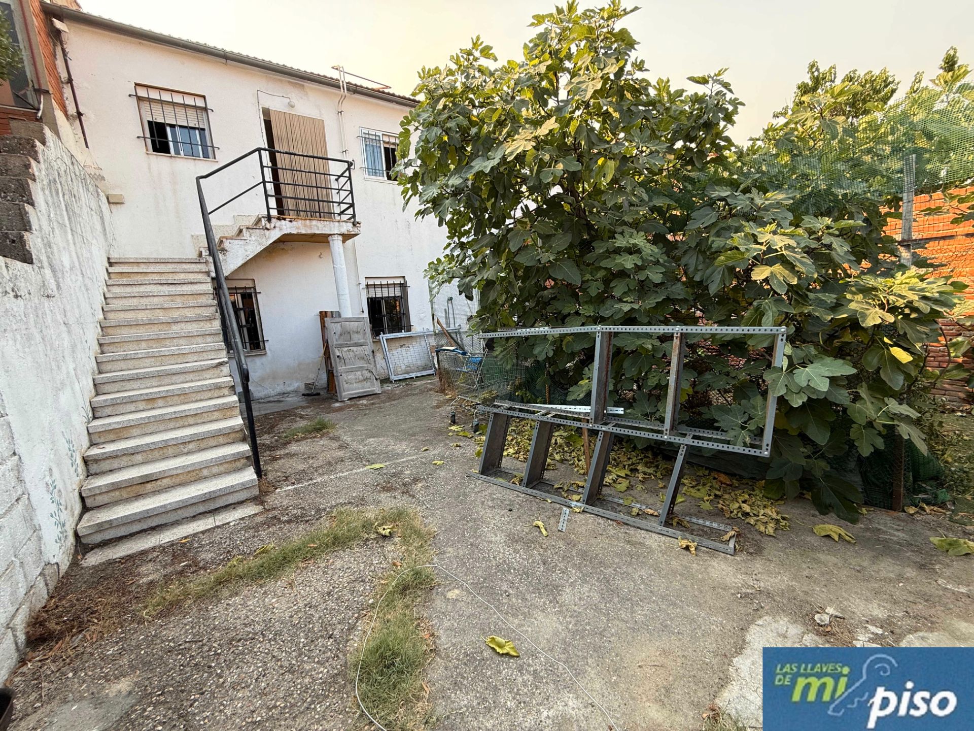 Casa o xalet en venda en Arroyo de la Encomienda amb Calefacció, Jardí privat i Terrassa