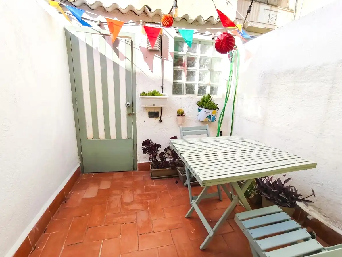 Appartement avec terrasse à vendre à Carrer de Saragossa, imagen 11