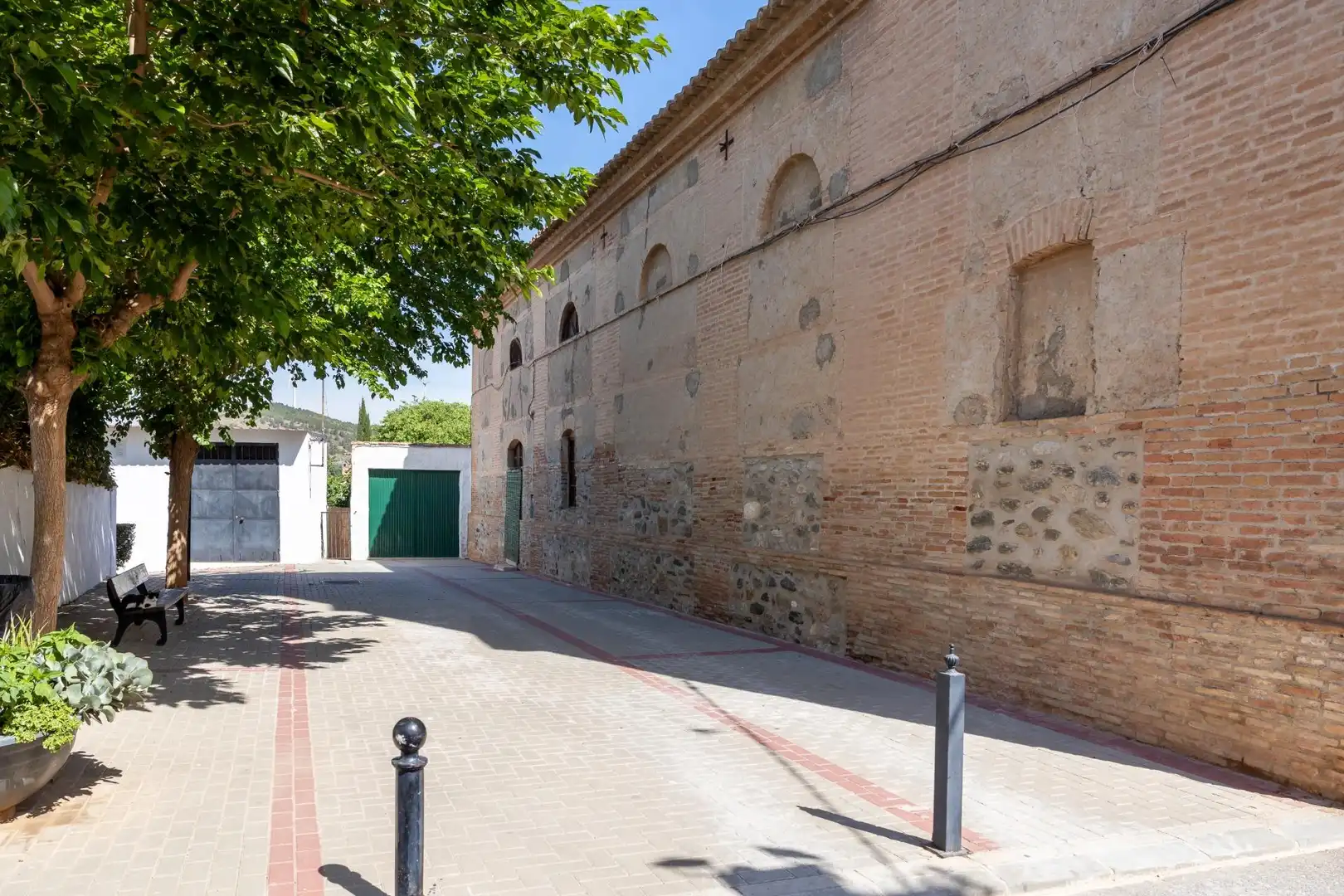 House with terrace for sale in Calle SAGASTA, imagen 86
