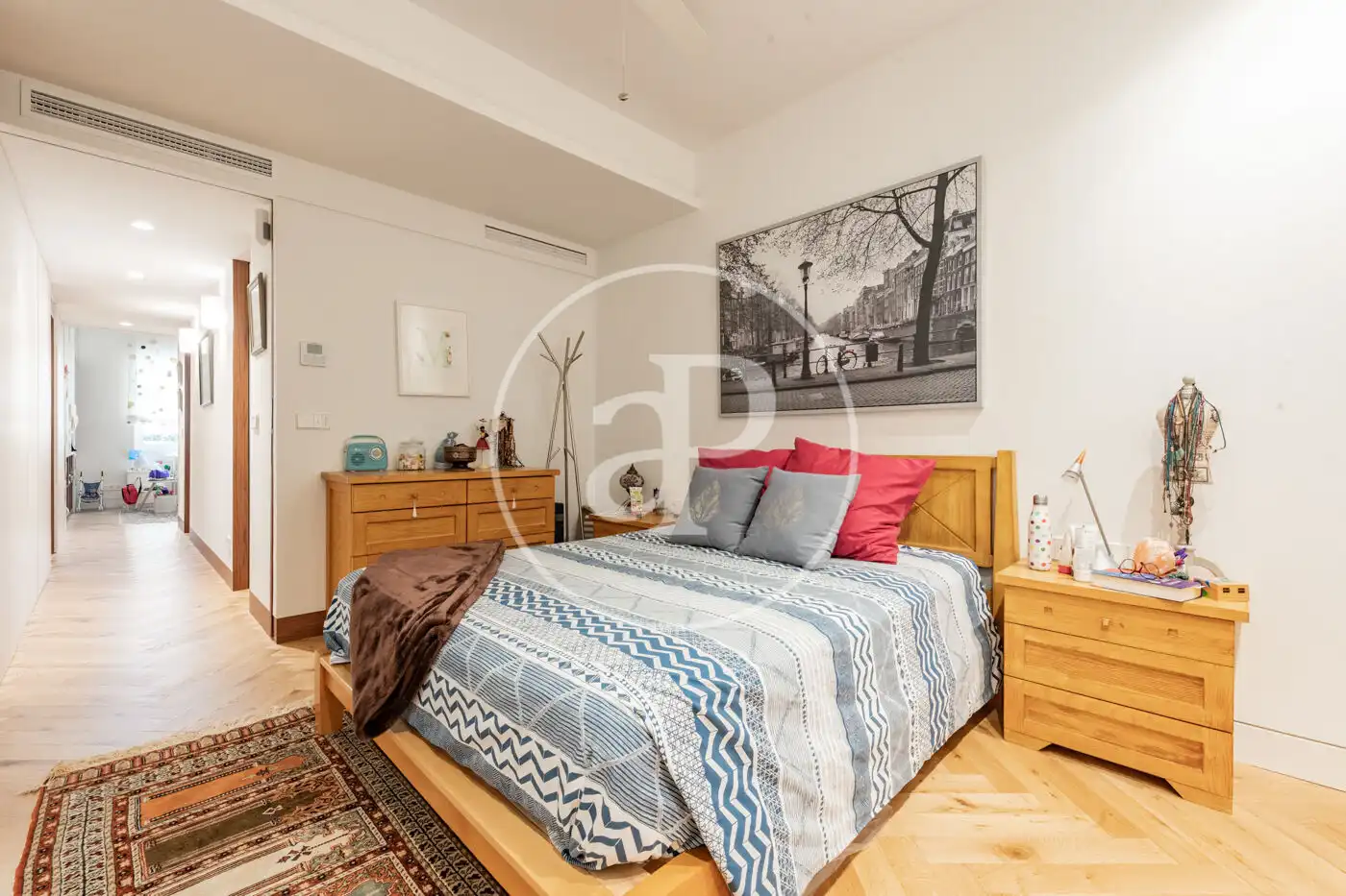 Appartement avec ascenseur à vendre à C. del Doce de Octubre, imagen 18