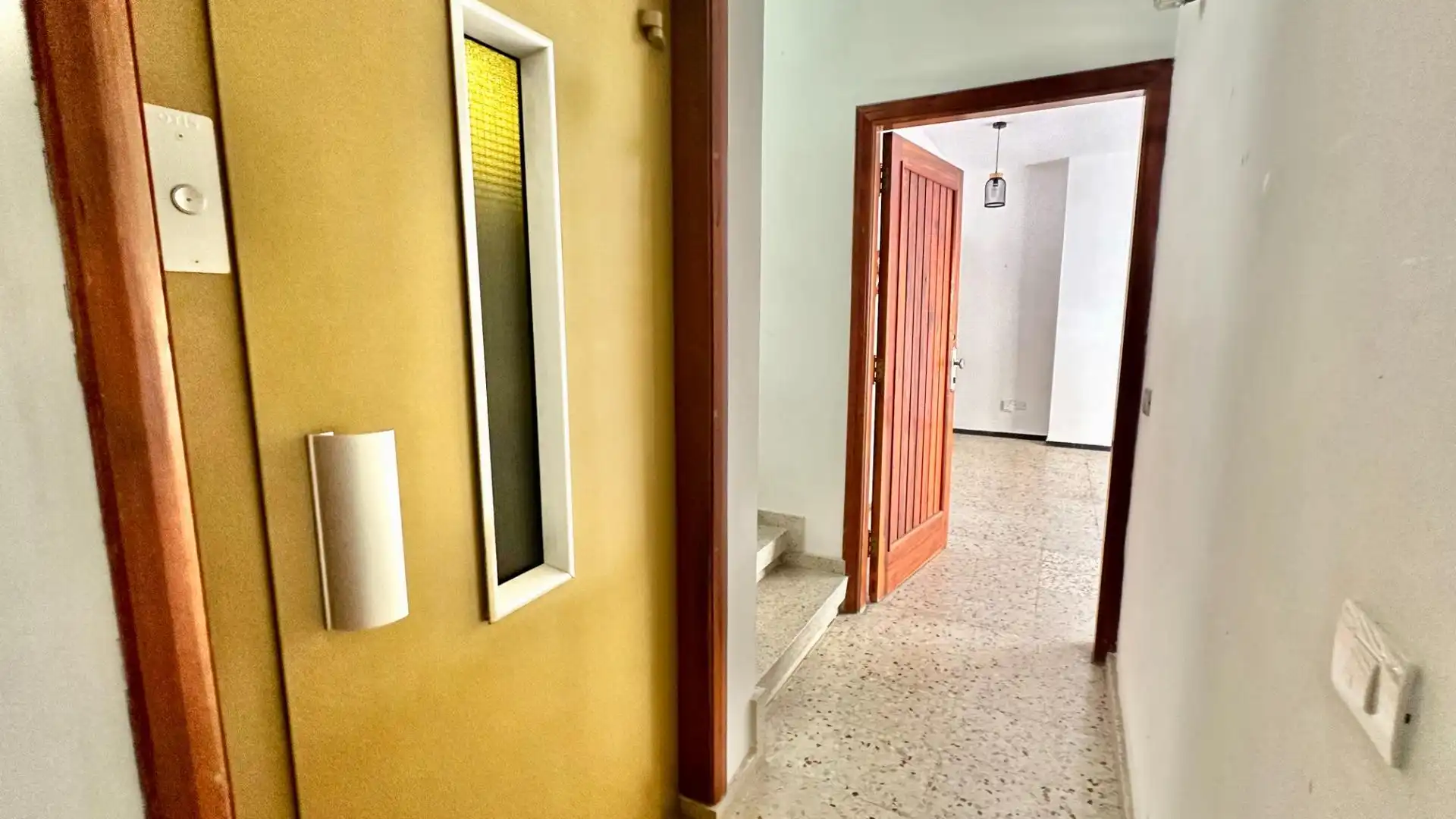 Flat for sale in Santa Cruz de Tenerife  with Storage room and Balcony