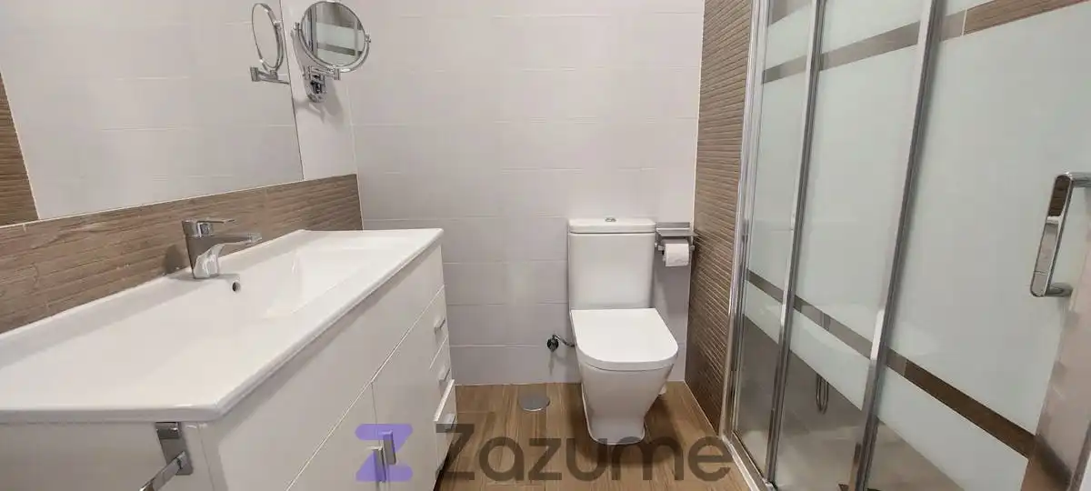 Flat for rent in C. de la Isla de Ons, Peñagrande