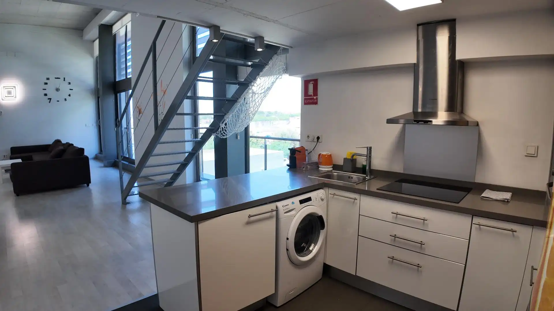 Duplex avec terrasse à vendre à Calle Creu Roja 1, imagen 15