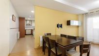 Dining room of Flat for sale in Churriana de la Vega  with Air Conditioner, Heating and Terrace