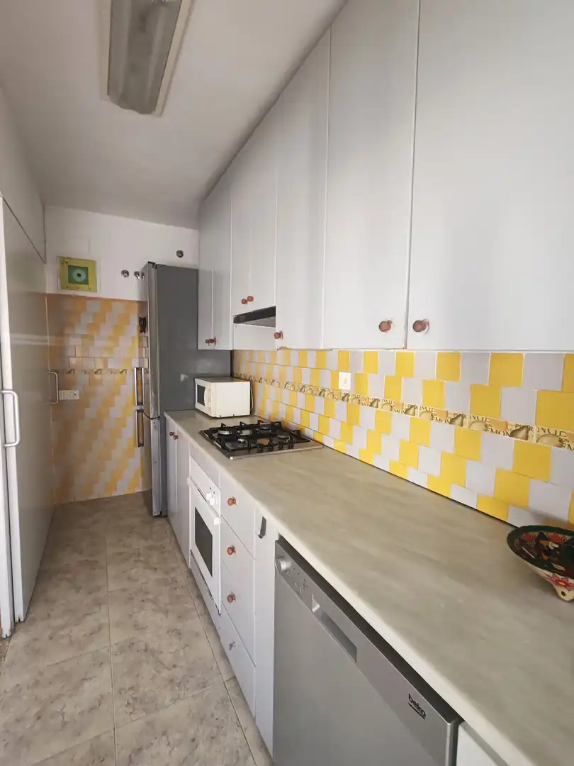 Cocina de Piso en venta en Alcoy / Alcoi con Aire acondicionado