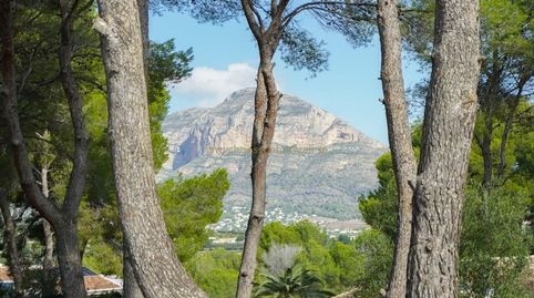 Foto 3 de Apartamento en venta en Partides comunes - Adsubia, Jávea / Xàbia