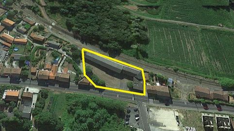 Foto 3 von Fabrikhallen zur Miete in Dp-3302, 48, Padrón, A Coruña