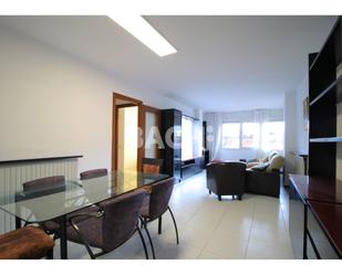 Living room of Flat to rent in Vic  with Heating and Furnished