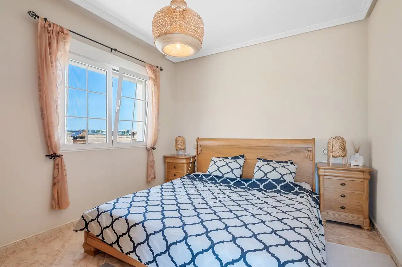 Habitación de Casa o chalet en venta en Pilar de la Horadada