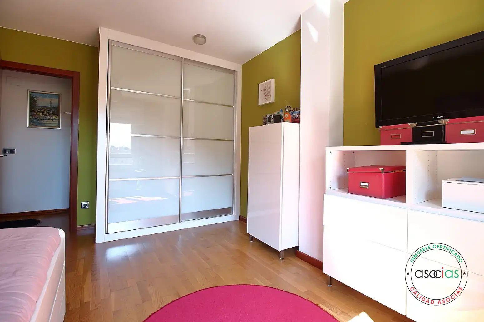 Pis amb ascensor en venda a Gijón - CL MATILDE DE LA TORRE 7, imagen 23
