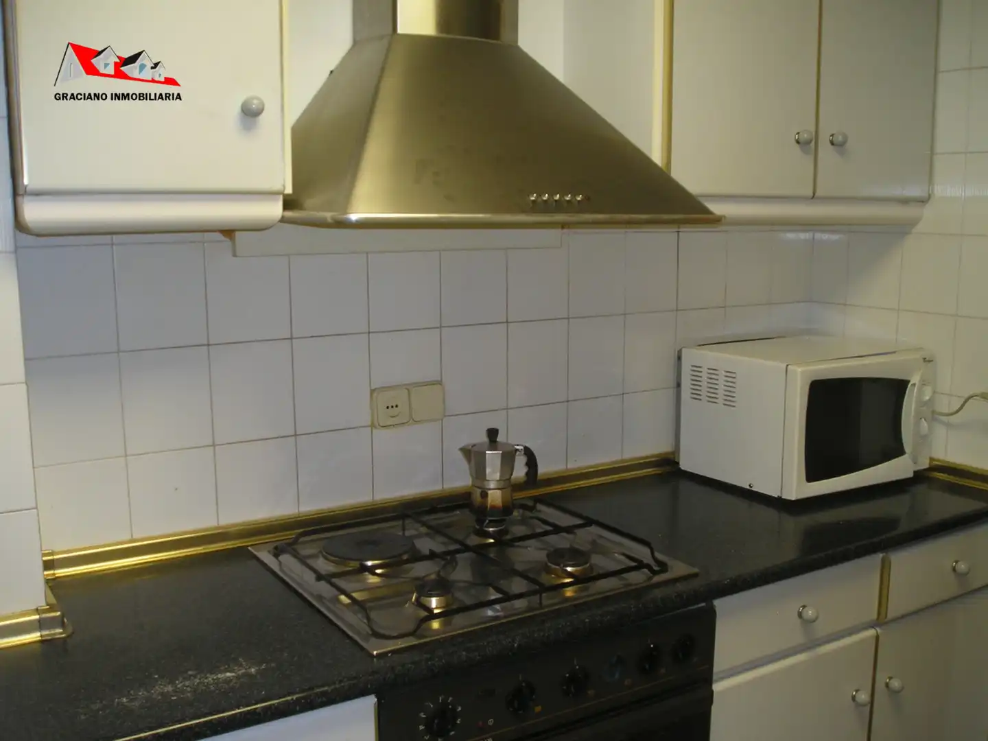 Wohnung mit Aufzug zum Verkauf in Centro, imagen 9