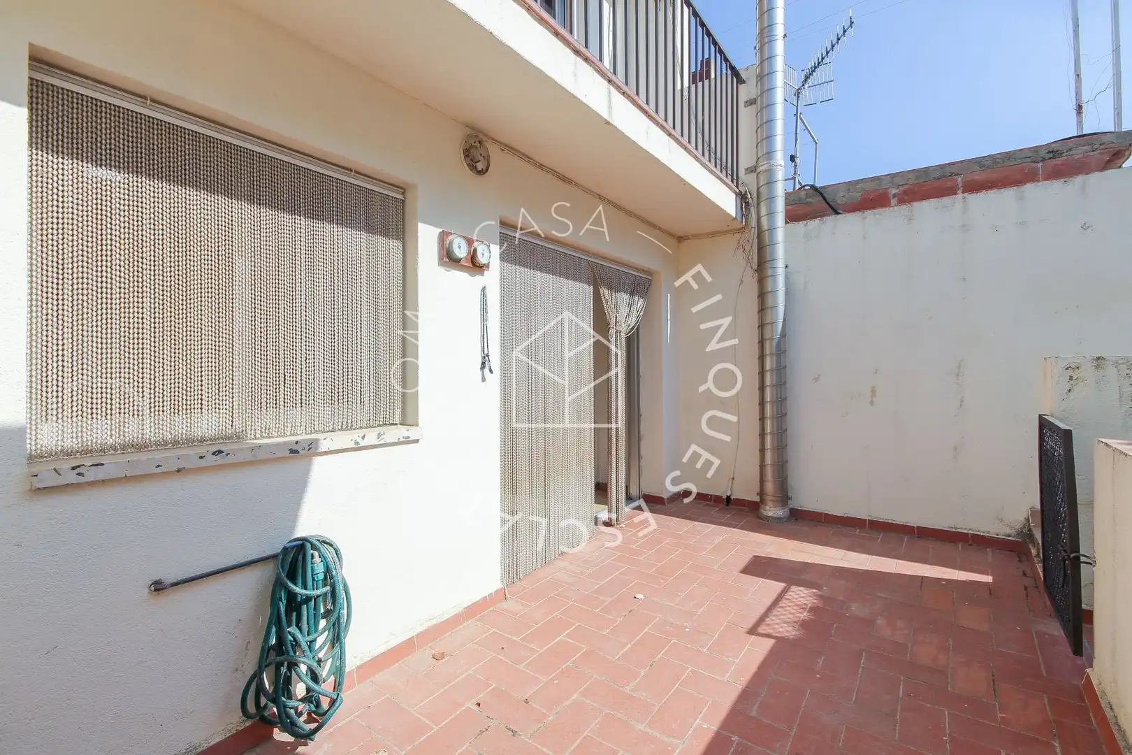 Vista exterior de Casa o xalet en venda en Sant Sadurní d'Anoia