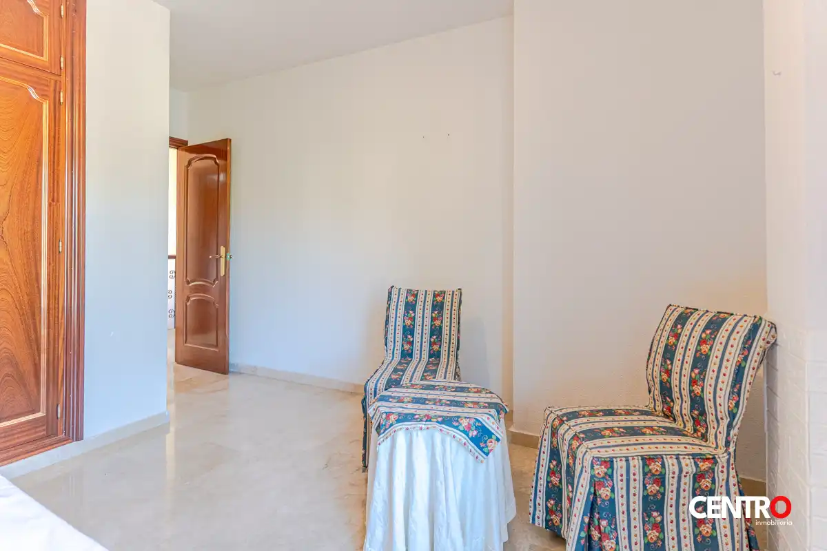 Living room of Houses for sale in Padul  with Heating, Private garden and Terrace