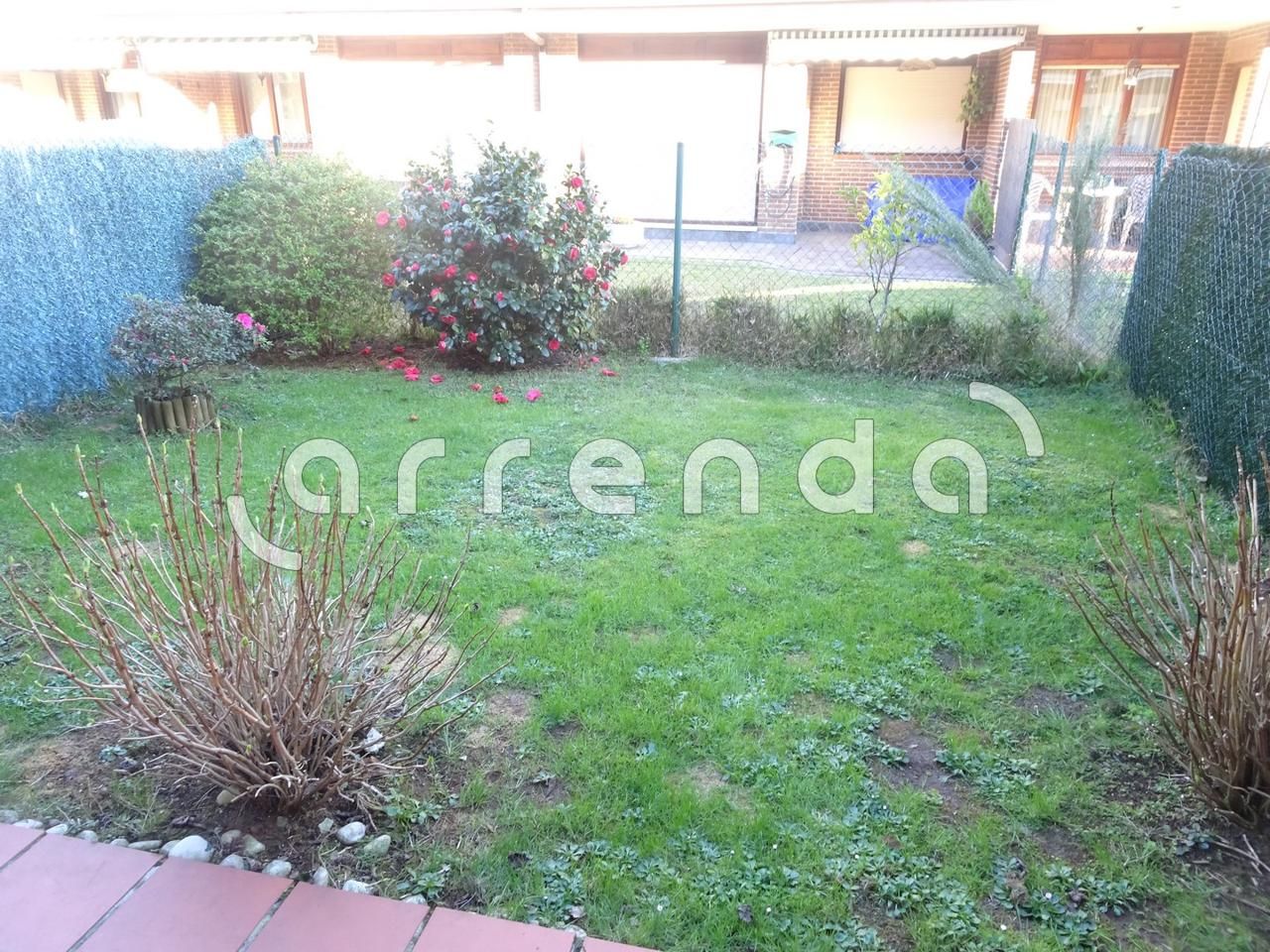 Jardín de Casa o chalet de alquiler en El Astillero   con Aire acondicionado, Calefacción y Terraza