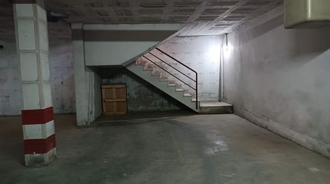 " TRES" PLAZAS DE GARAJE EN CALLE GUADALQUIVIR, imatge 2