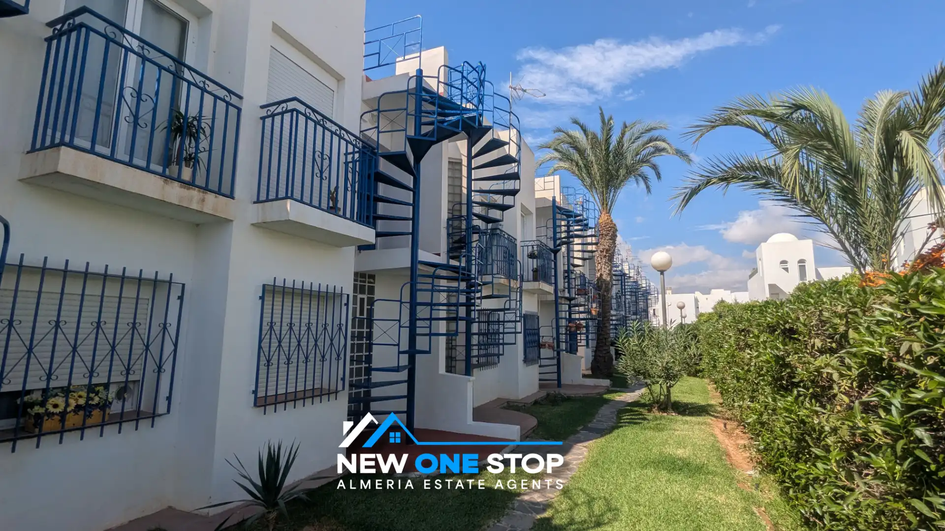 Mini appartamento con piscina in vendita a Las Marinas - Pueblo Laguna, imagen 14