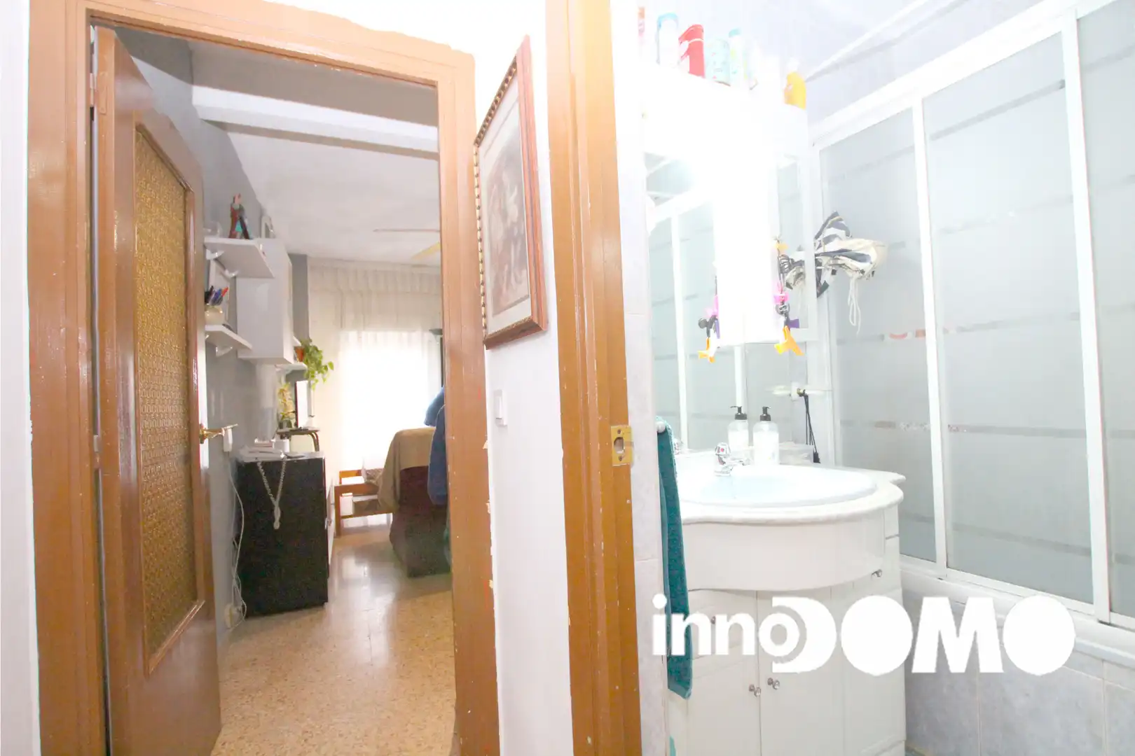 Habitación de Piso en venta en Getafe con Calefacción y Terraza