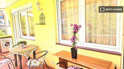 Foto 2 de Habitación en Jerónimos, Madrid Capital