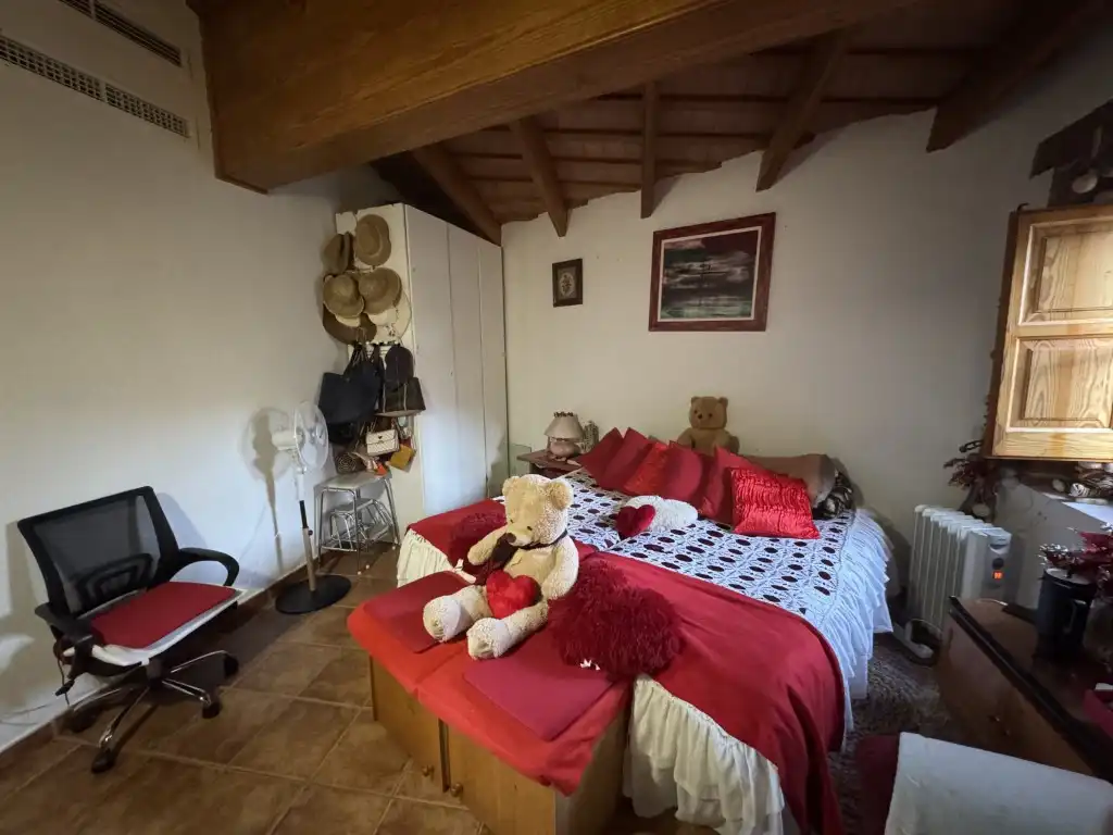 Bedroom of Country homes for sale in Susqueda