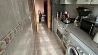 Kitchen of Flat for sale in Fuenlabrada  with Air Conditioner and Terrace