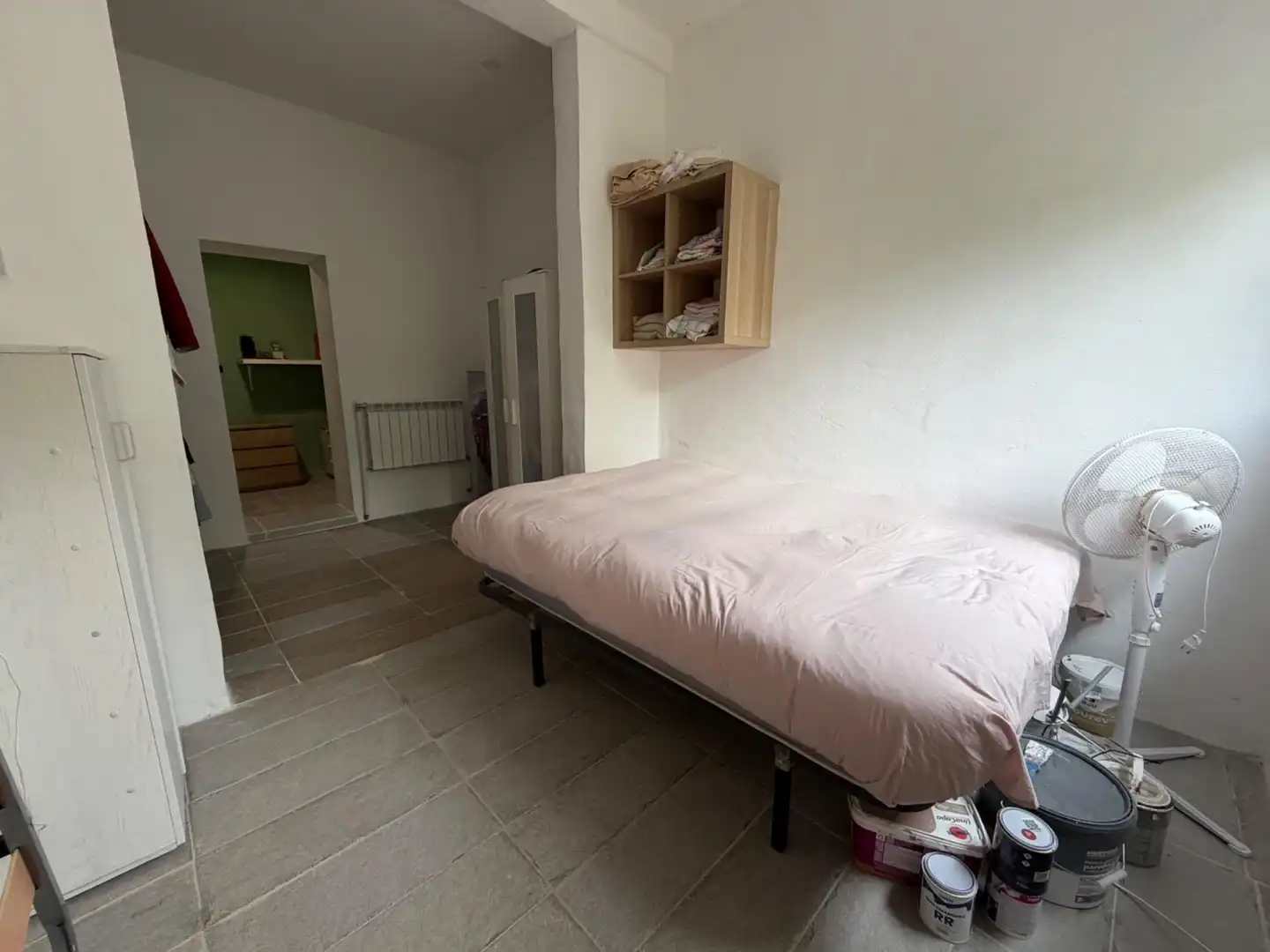 Habitación de Casa o chalet en venta en Llíria con Aire acondicionado, Calefacción y Jardín privado