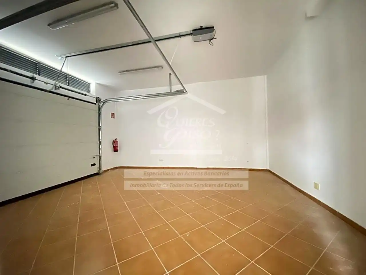 Edificio en venta en A Los Hoyos, Tafira