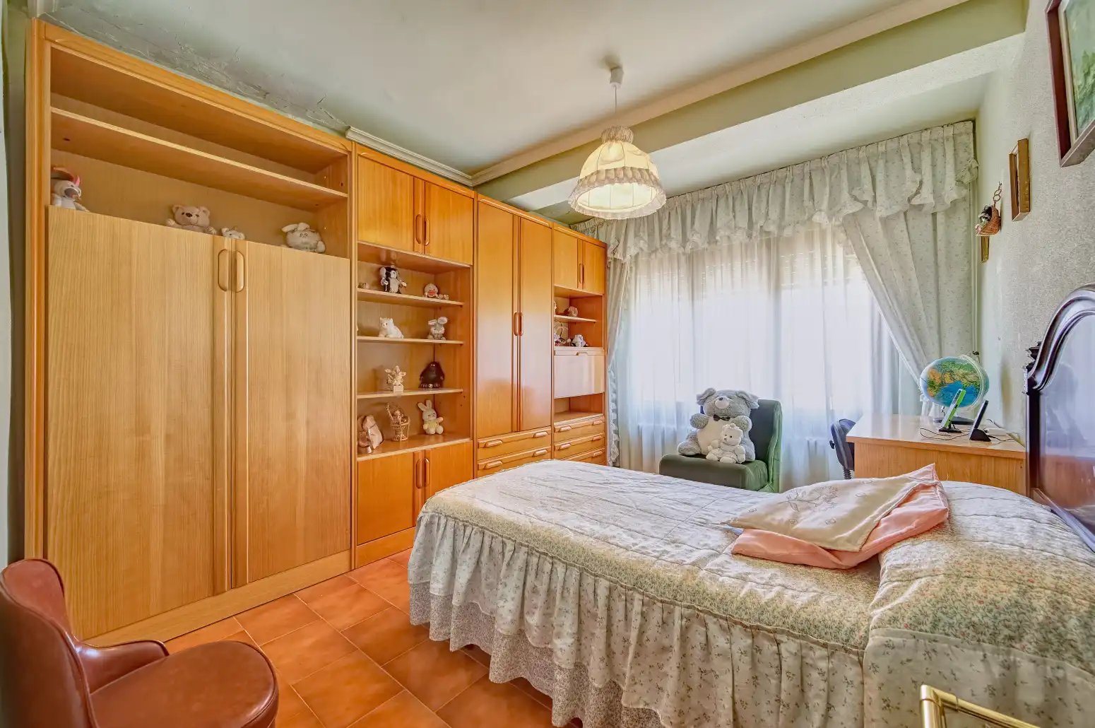 Casa con piscina en venta en Paraje LA GLERA, imagen 53