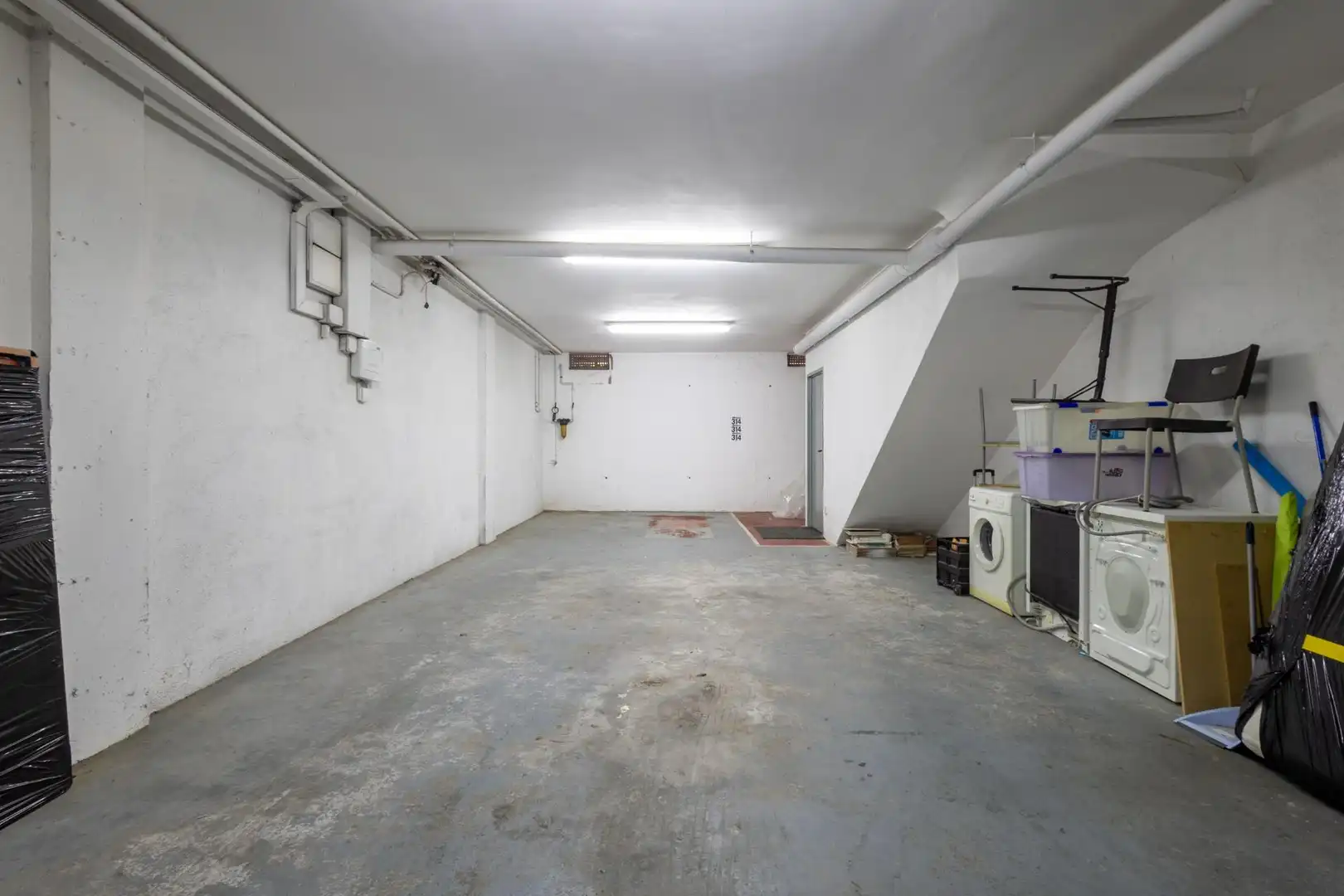 Casa a schiera con terrazza in vendita a Santa Susanna, imagen 23