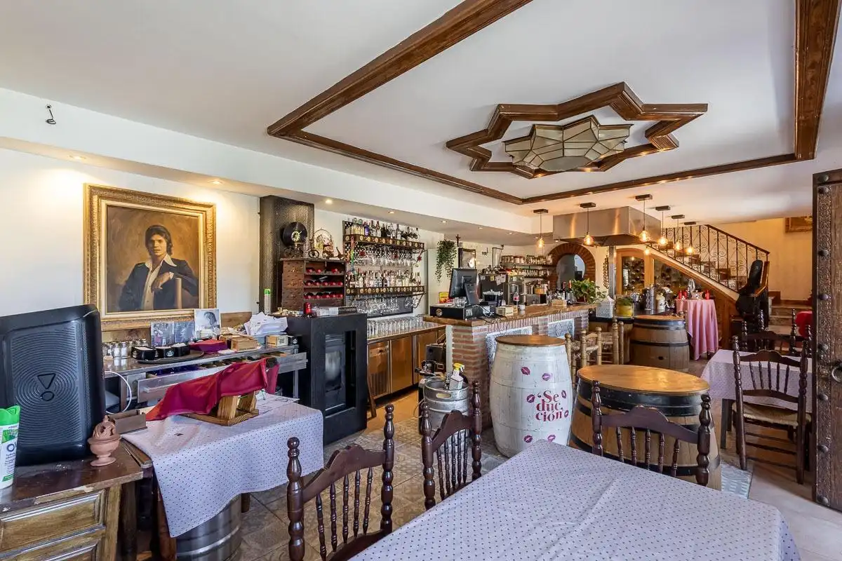 Maison avec terrasse à vendre à Camino DEL SACROMONTE, imagen 20