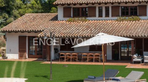 Photo 5 of House or chalet for sale in Bellaterra, Barcelona