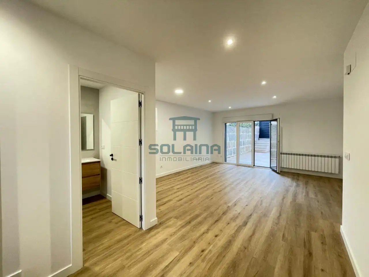 Appartement compact avec ascenseur à vendre à A Carballeira, imagen 7