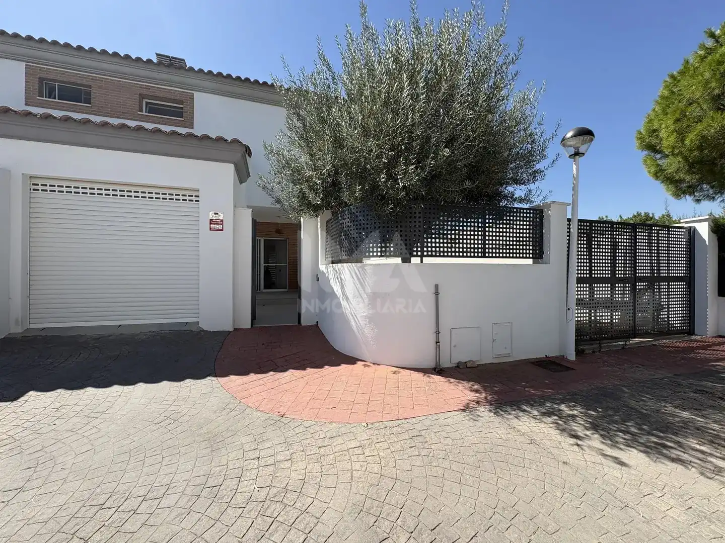 Semi-detached house with terrace for sale in Riba-roja de Túria, imagen 60