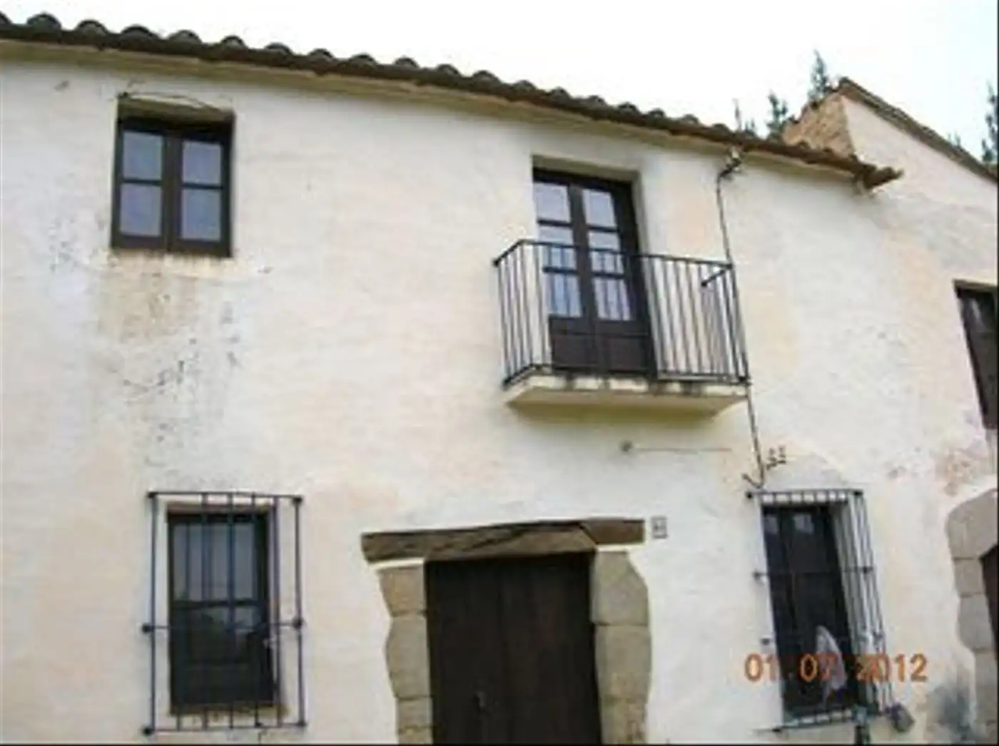 Landhaus zum Verkauf in Sant Iscle de Vallalta, imagen 6