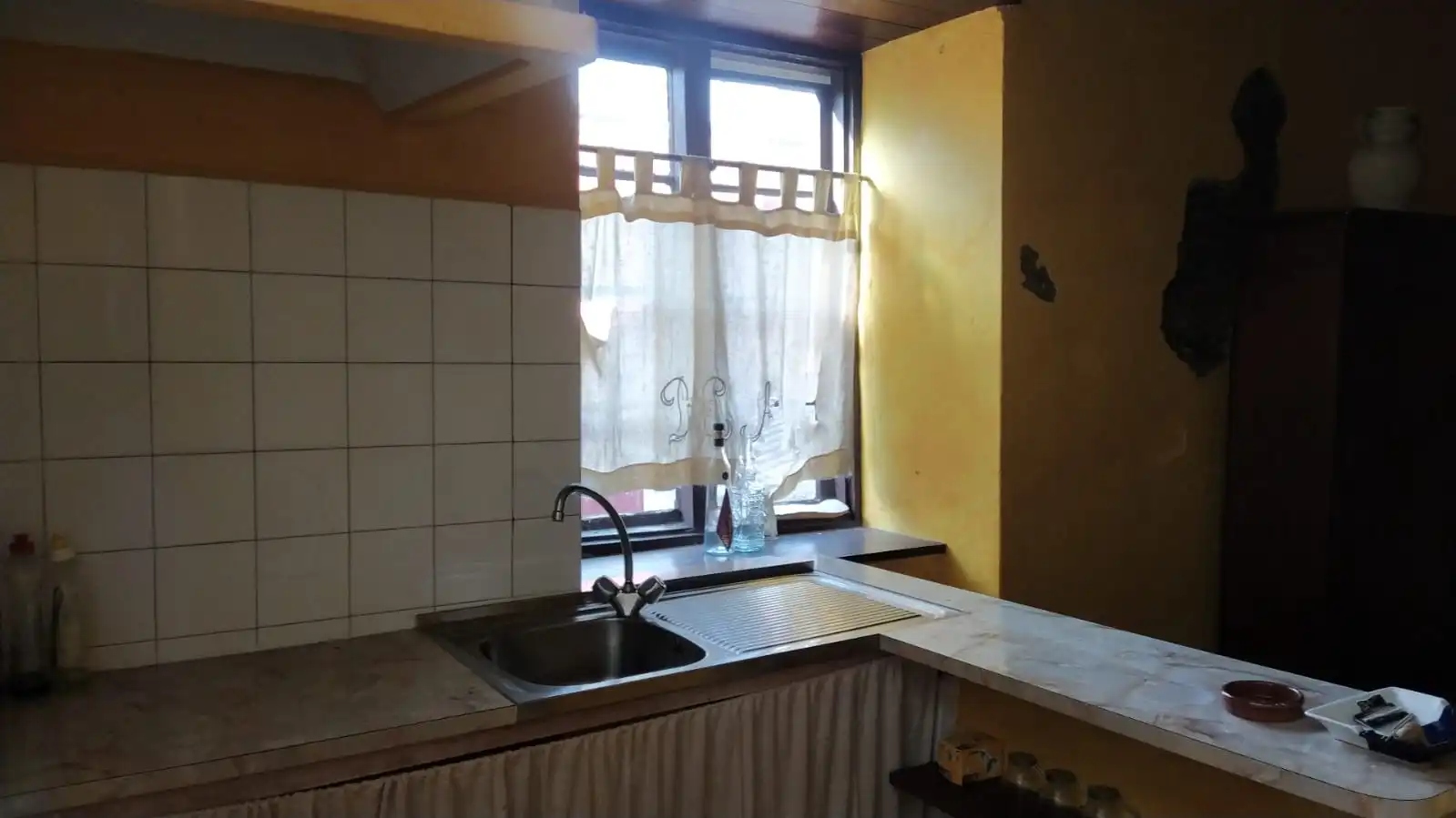 Casa con terrazza in vendita a Rúa Santos 16, imagen 26