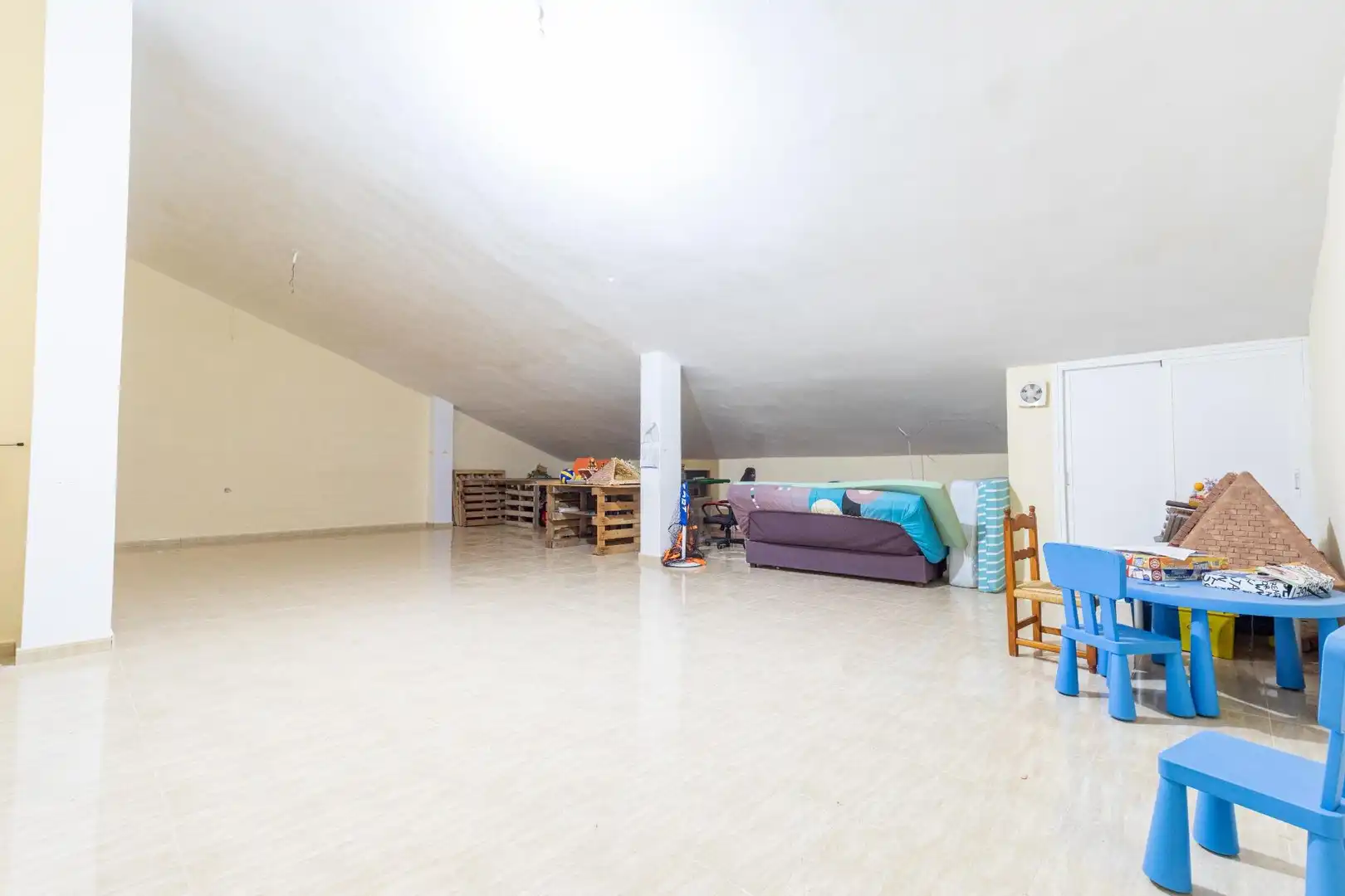 Houses for sale in Totana  with Air Conditioner, Private garden and Terrace