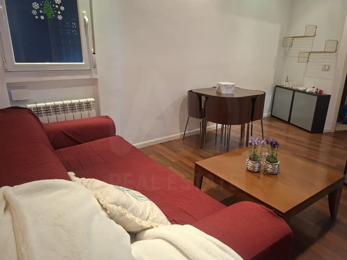 Flat for rent in Avenida cordoba 2, 2, Almendrales