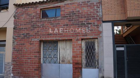 Foto 5 de Residencial en venda a Calle Nord, Castellbisbal, Barcelona