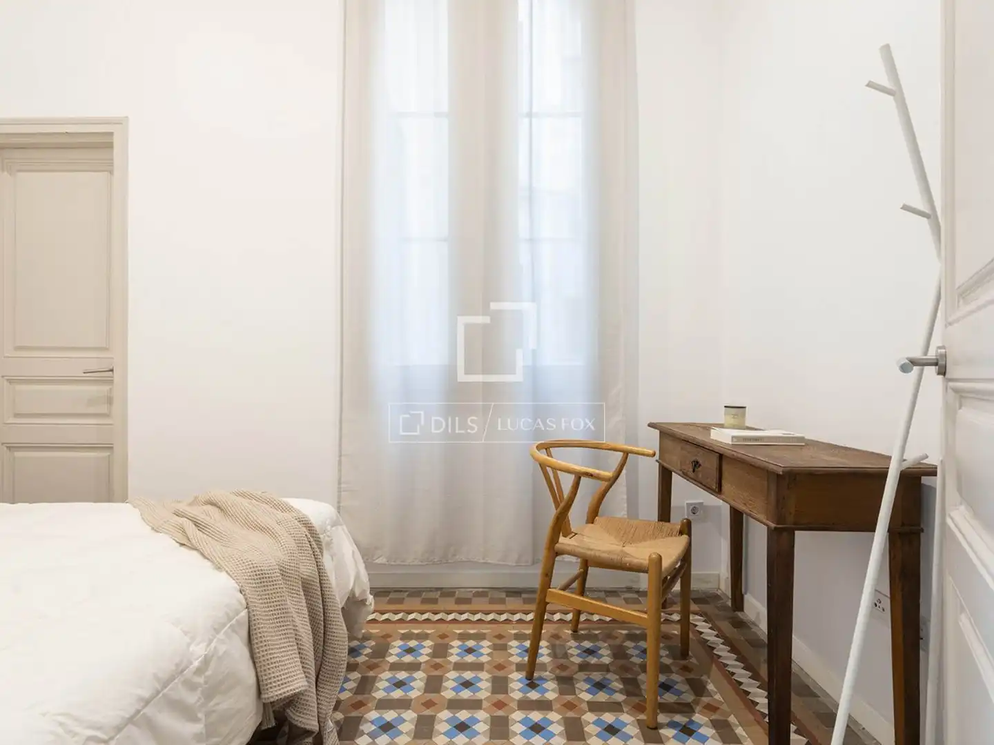 Habitación de Piso en venta en Barcelona con Aire acondicionado, Calefacción y Amueblado