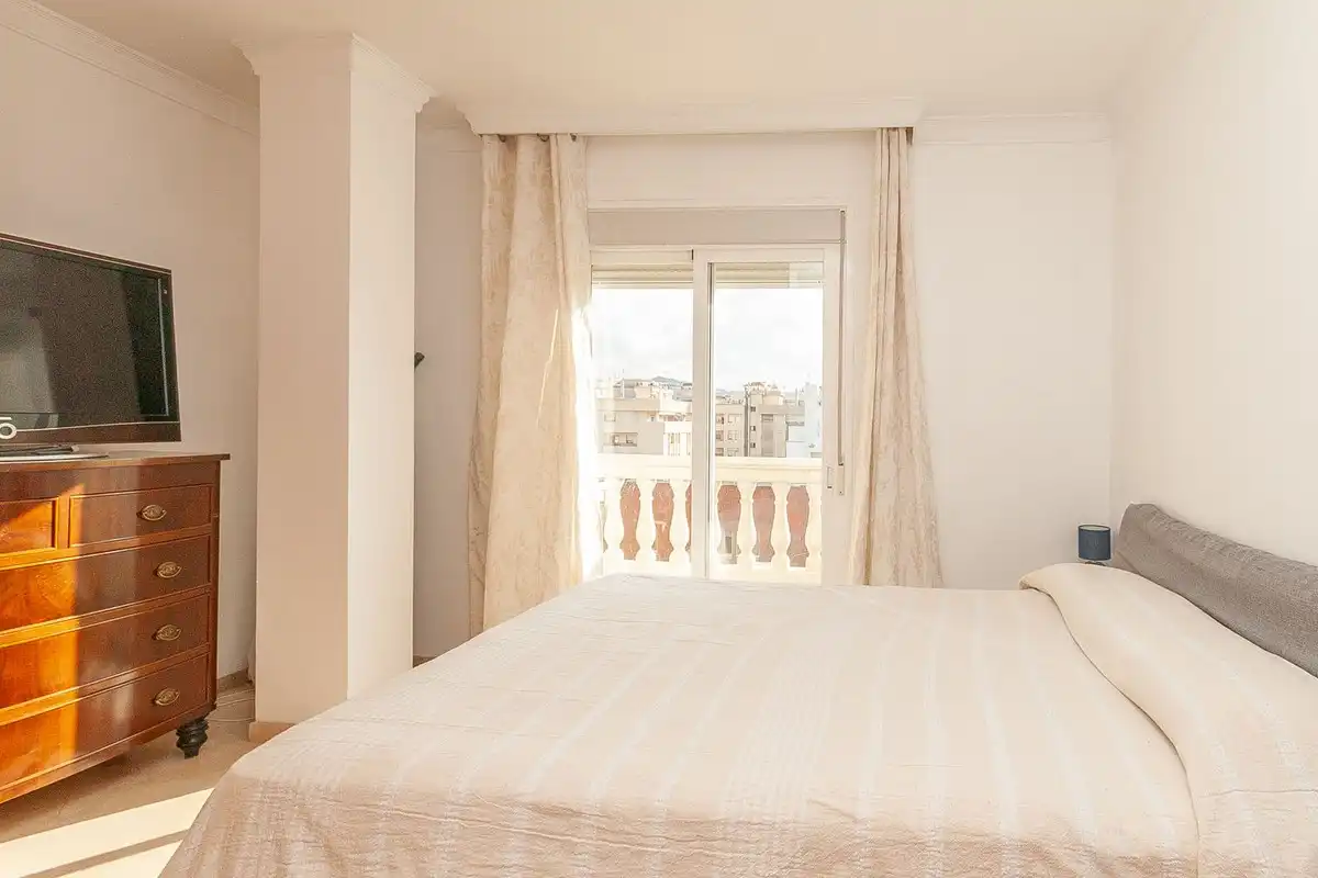 Piso con ascensor en venta en Marbella Centro, imagen 7