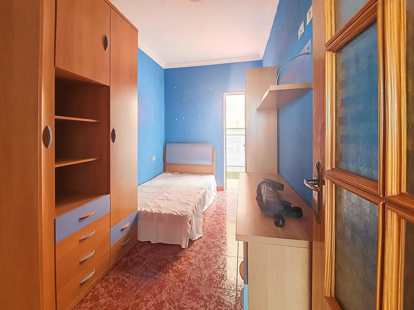 Habitación de Piso de alquiler en Barrial - San Isidro - Marmolejos