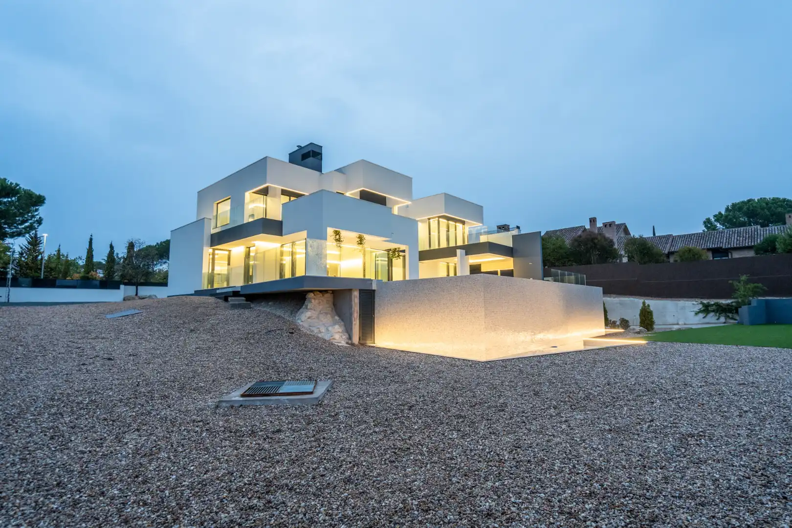 Casa o chalet en venta en Calle Cabo Estaca de Vares, Club de Golf