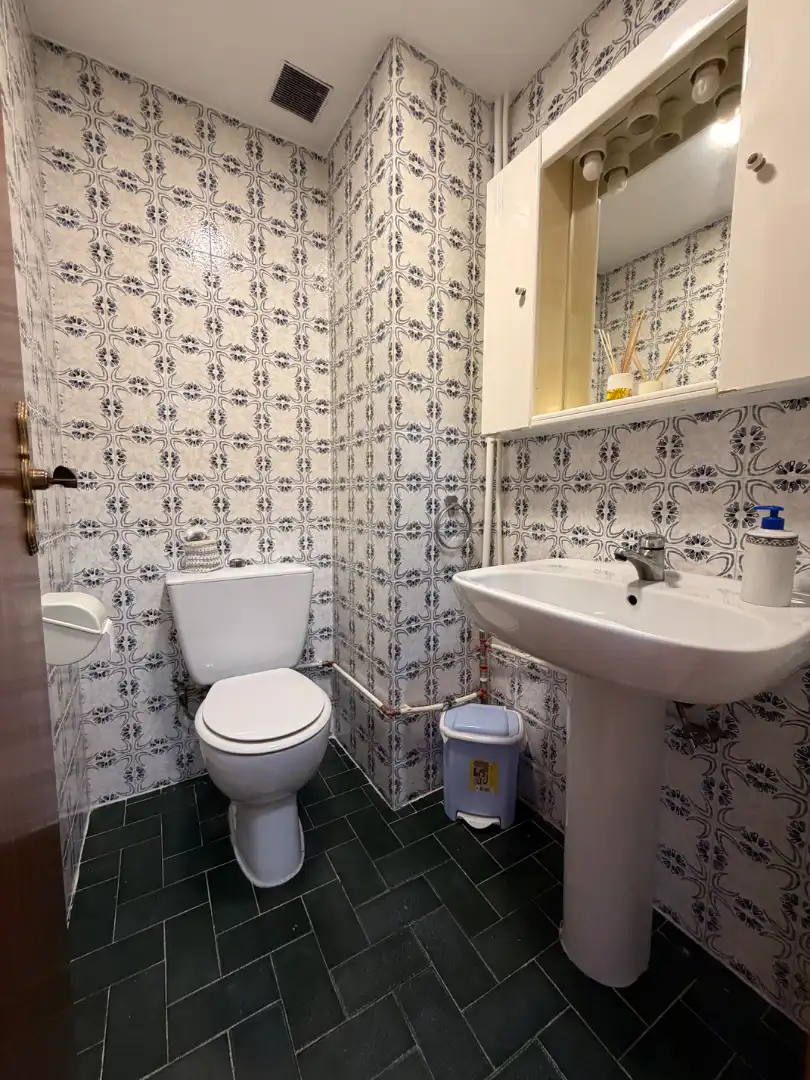 Appartement avec terrasse à vendre à Carrer Camí de Sant Josep 5, imagen 23