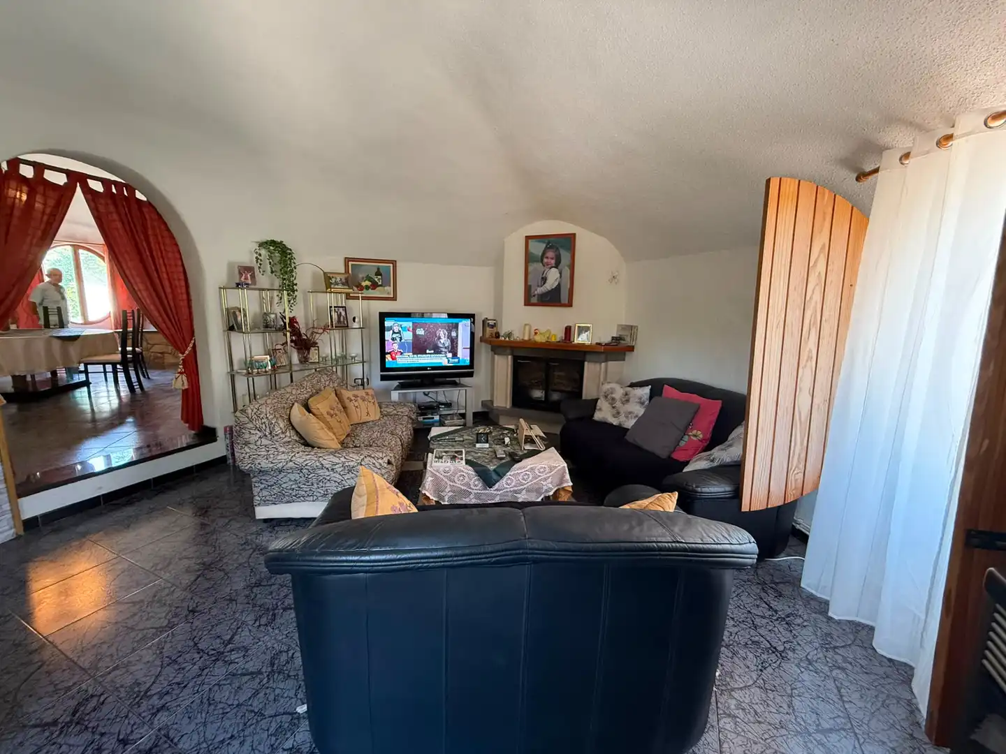 Villa mit Pool zum Verkauf in Castalla, imagen 23