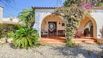 Exterior view of House or chalet for sale in Sant Pol de Mar