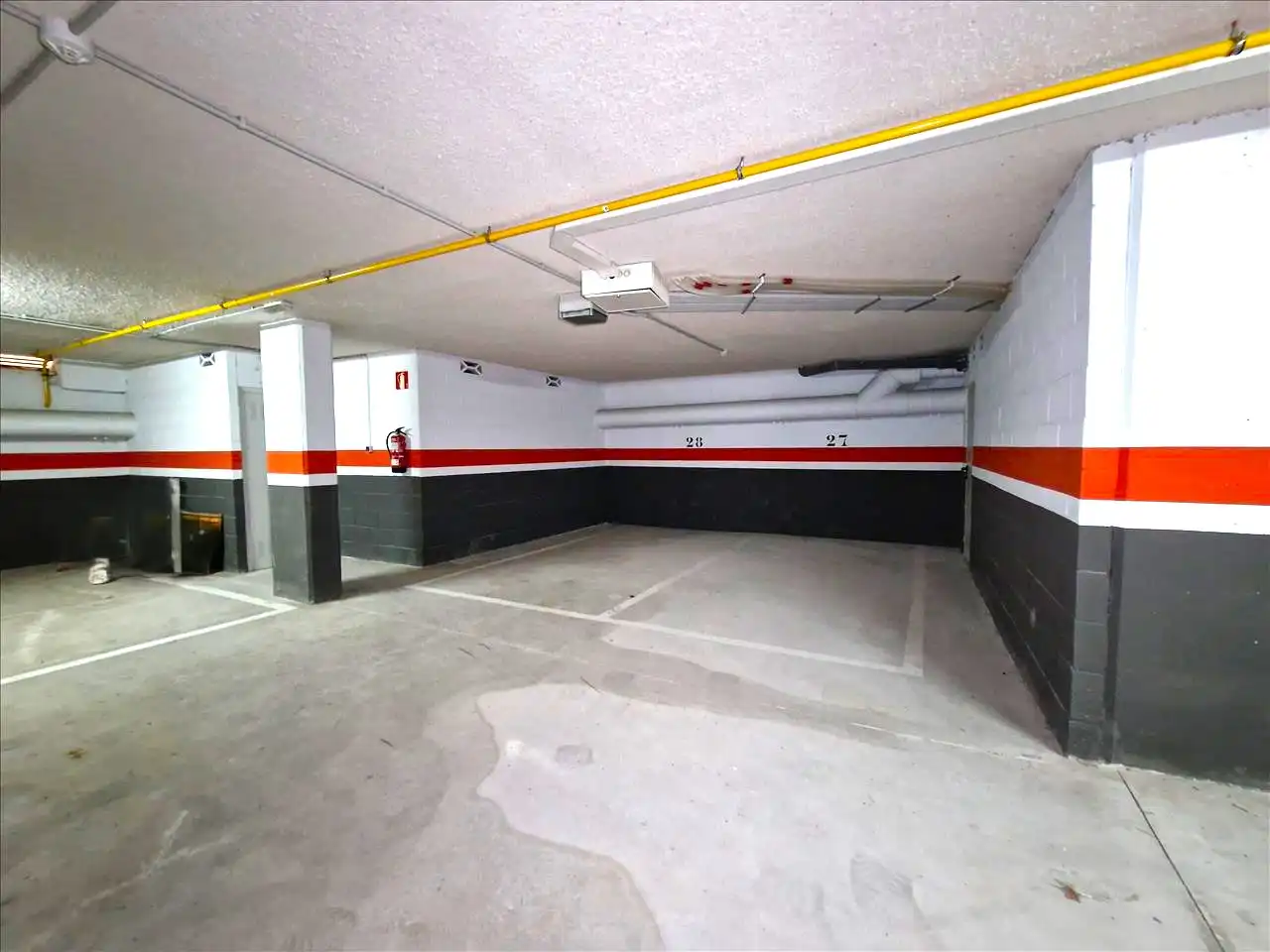 Garage for sale in REMIGIO NORIEGA, Val de San Vicente