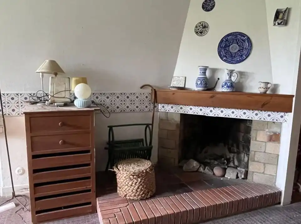 Casa o xalet en venda a Pablo Garnica, 49, Cerezo - Aspla - Torres