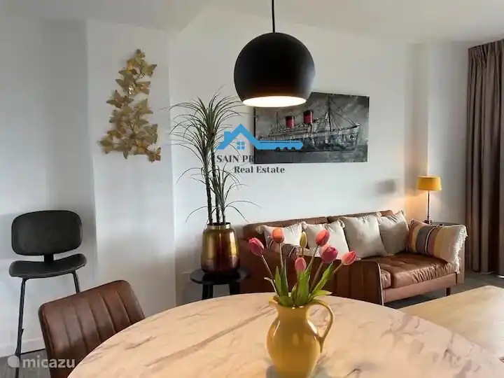 Erdgeschosswohnung mit Pool zum Verkauf in Balcón de Finestrat - Terra Marina, imagen 5