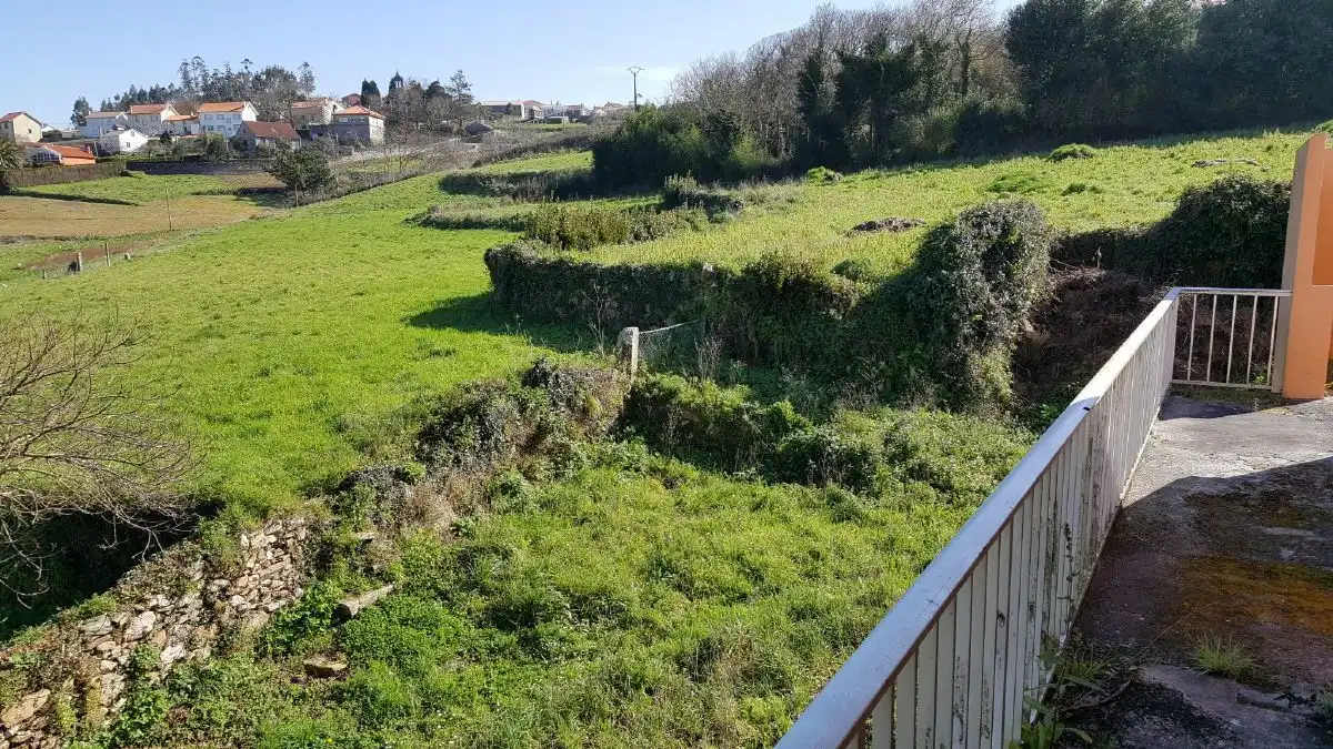 Houses for sale in Ponteceso  with Terrace