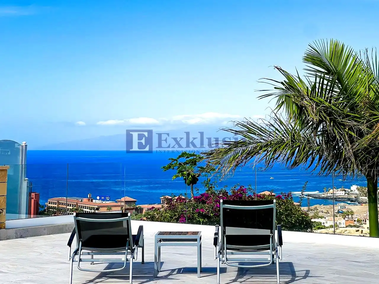 Casa con piscina en venta en Costa Adeje, imagen 7