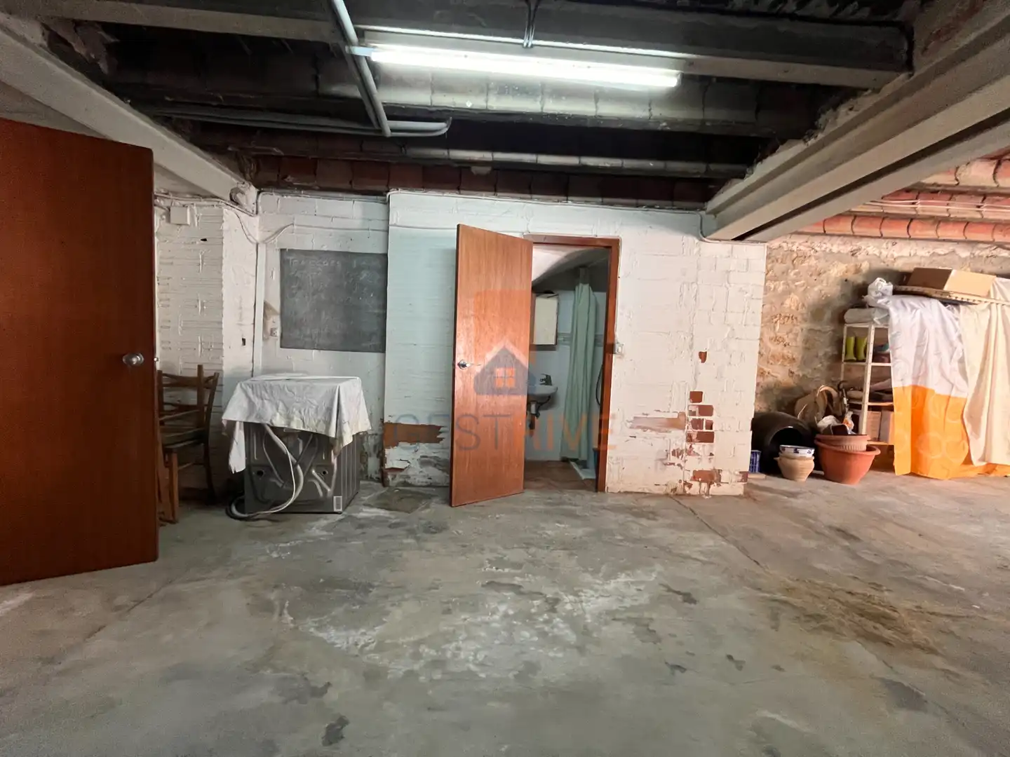 Casa o chalet en venta en Cervià de Les Garrigues con Calefacción, Jardín privado y Amueblado